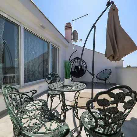 Apartamento Fiorino Zadar