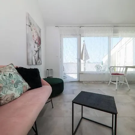 Apartamento Fiorino