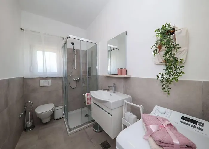 Fiorino Apartment