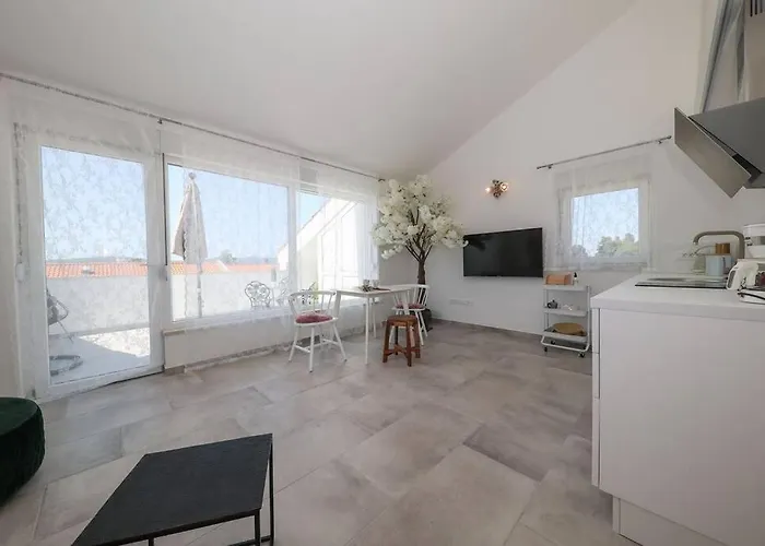 Apartman Fiorino Zadar