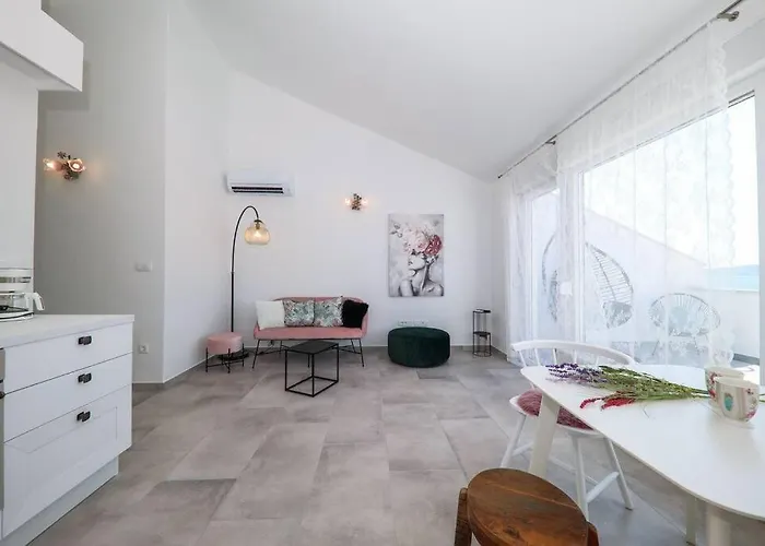 Apartment Fiorino *