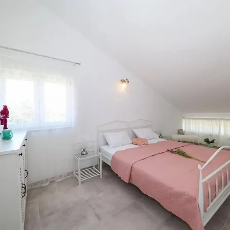 Fiorino Apartment Zadar
