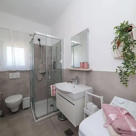 Fiorino Apartment