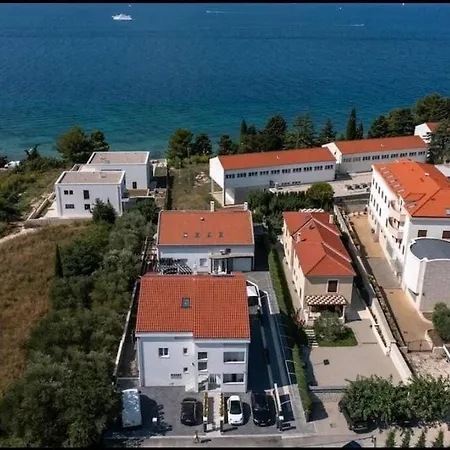Fiorino Zadar