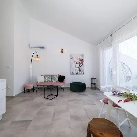 Apartment Fiorino *