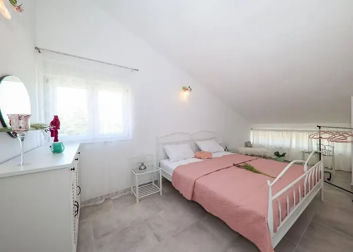 Fiorino Apartment Zadar