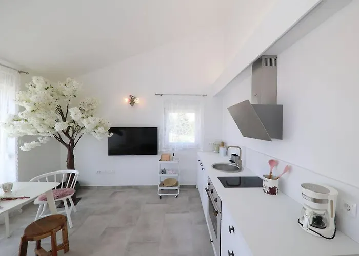 Fiorino Apartment Zadar